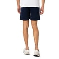 thumbnail image 3 of Sergio Tacchini Pietrapertosa Sweat Shorts, Blue, 3 of 6