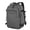 Gray-04, variant on Travel carry on Backpack Laptop Business 18 Inch Business Anti Theft Slim Water Resistant Sturdy College Computer Bag.Black
