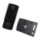 thumbnail image 4 of inteligente, de puerta de sin llave, de puerta con , automática para puerta de entrad Bluetooth Soledad Bloqueo de código inteligente por Bluetooth, 4 of 9