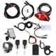 thumbnail image 1 of Kit de Línea Impermeable Oso de Fresa para Bicicleta de Montaña 36/48V 250/350W, 1 of 10