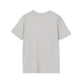thumbnail image 3 of Cartoon T Shirt Animation T Shirt Funny Tee Shirt Gildan Softstyle 64000 Unisex Comfort, 3 of 67
