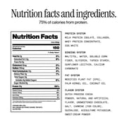 David High Protein Bars, Red Velvet - 28g Protein