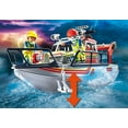 thumbnail image 4 of Fire Rescue with Personal Watercraft, 4 of 9