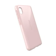 Speck Samsung Galaxy A10E Candyshell Lite Quartz Pink