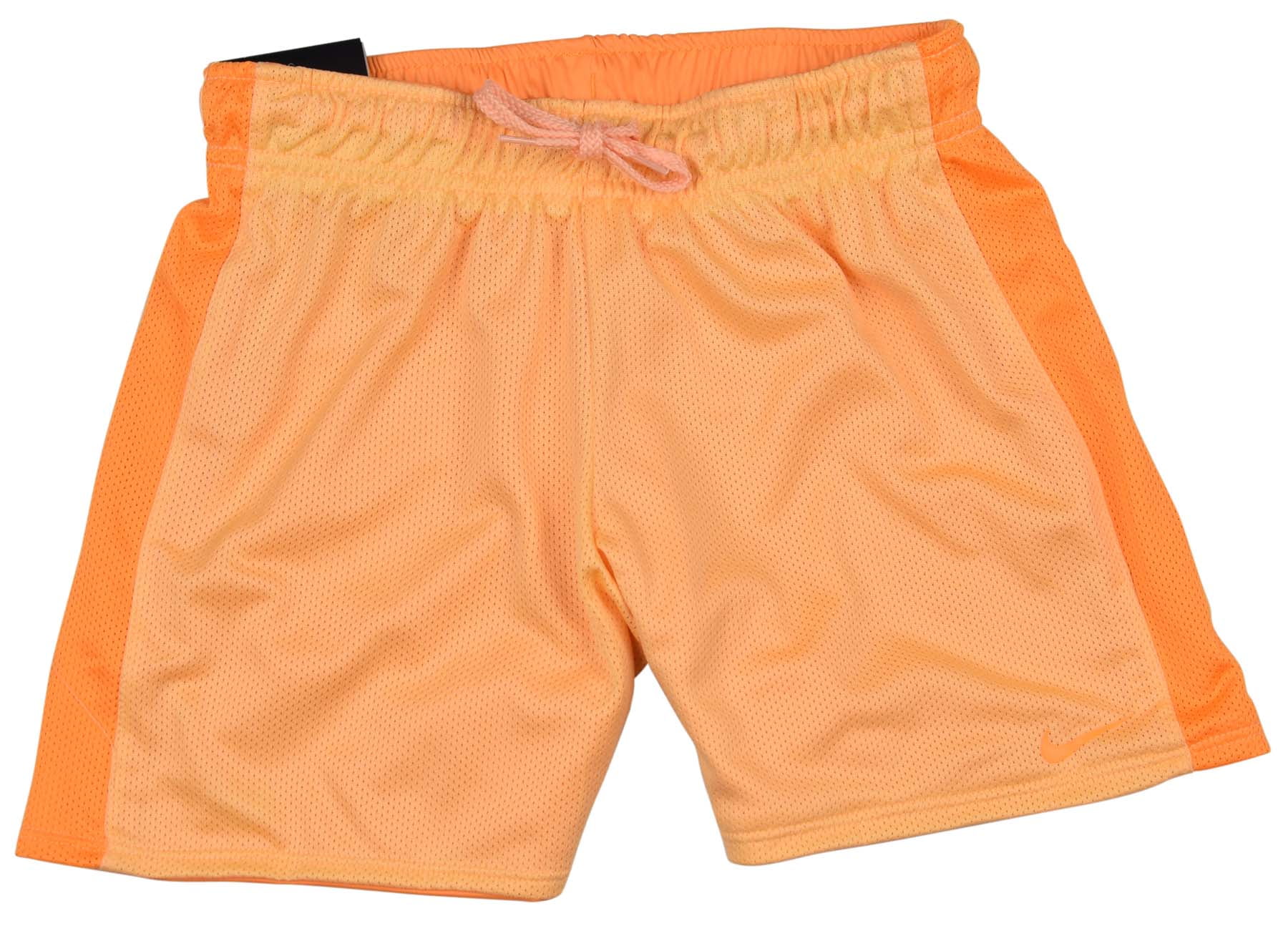 Nike Big Girls Dri-Fit Mesh Training Shorts 7-16