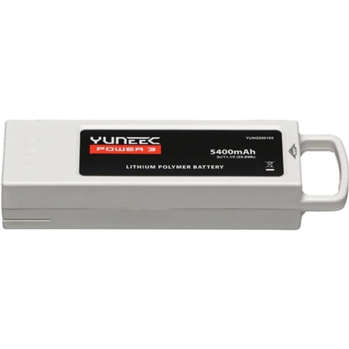 yuneec power 4 battery
