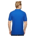 thumbnail image 3 of Remera Polo para Hombre U.S. Polo Assn. Ultimate Pique Azul Talle L, 3 of 4