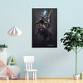 thumbnail image 4 of Exceptional Zodiac Signs Poster Sagittarius Home Decor Poster Wall Art Hanging Picture Print Bedroom Decorative Painting Posters Room Aesthetic 16x24inch(40x60cm), 4 of 6