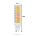 thumbnail image 4 of Lámpara 12W G9 Cerámica Ahorro de energía Bombilla LED Luz de maíz Iluminación interior Bombillas Decoración Ndcxsfigh Para estrenar, 4 of 8