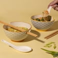thumbnail image 5 of Typhoon World Foods Rice & Soup Bowl Set | Set of 2, 5 of 6