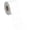 White-500pcs, variant on 300pcs 6 Colors Plain Name tag Labels with Perforated Line for School Office Home (3.5"x2.2" Each) …