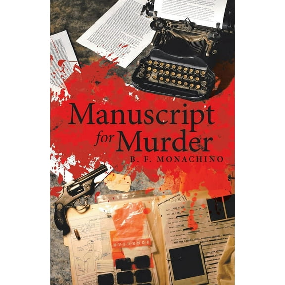 Manuscript for Murder
