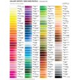 thumbnail image 3 of Mungyo Boîte en Carton Semi-Dure Pastels Ensemble de 12 - Couleurs Assorties, 3 of 4