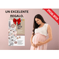 thumbnail image 4 of SET BIBERONES RECIEN NACIDO TOMMEE TIPPEE NATURAL START KIT 14 PIEZAS NIÑA ROSA AUTOESTERELIZABLE KIT MAMILAS, 4 of 8