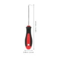thumbnail image 2 of HOOWIFFY 1Pack Badminton Racket Stringing Tool Plastic for Professional Athletes in Sports Use, 2 of 8