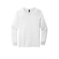thumbnail image 3 of Anvil Men's Lightweight Long Sleeve T-Shirt, 3 of 3
