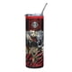 thumbnail image 2 of Termo Tumbler SVART 20 oz diseño Peliculas de Terror Pesadillas de Halloween MD11, 2 of 5