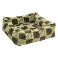thumbnail image 1 of Bowsers Diamond Series Microvelvet Dutchie Bed, 1 of 11