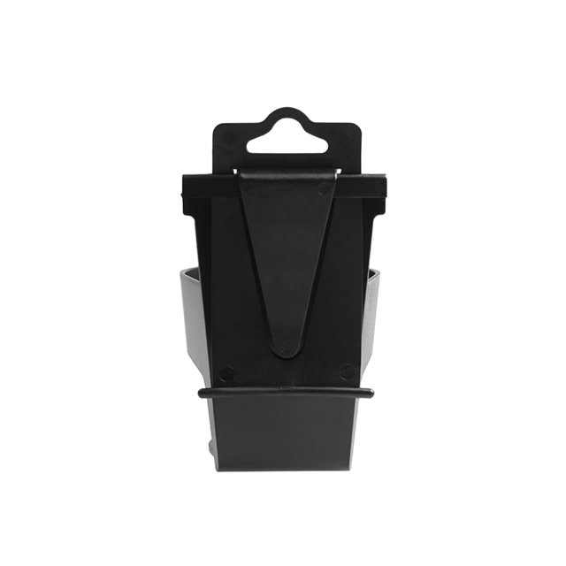Kenally Portavasos desmontable para coche, soporte plegable para botella de agua de vehículo, soporte portátil para vaso de agua y bebida Automoción decorativa y accesorios Kenally VI000143-00B