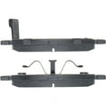 thumbnail image 5 of Disc Brake Pad Set, 5 of 5