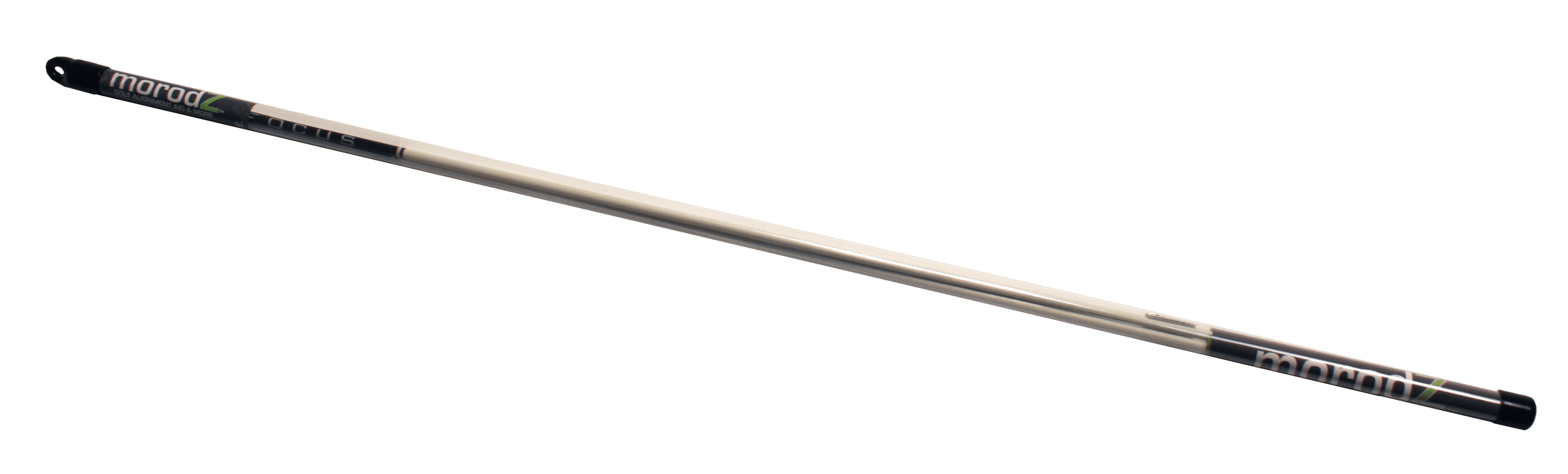 Photo 1 of Golf Alignment Rods 2-Pack (White)