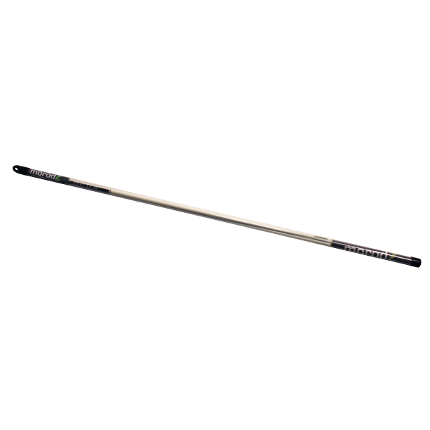 Golf Alignment Rods 2Pack (White)