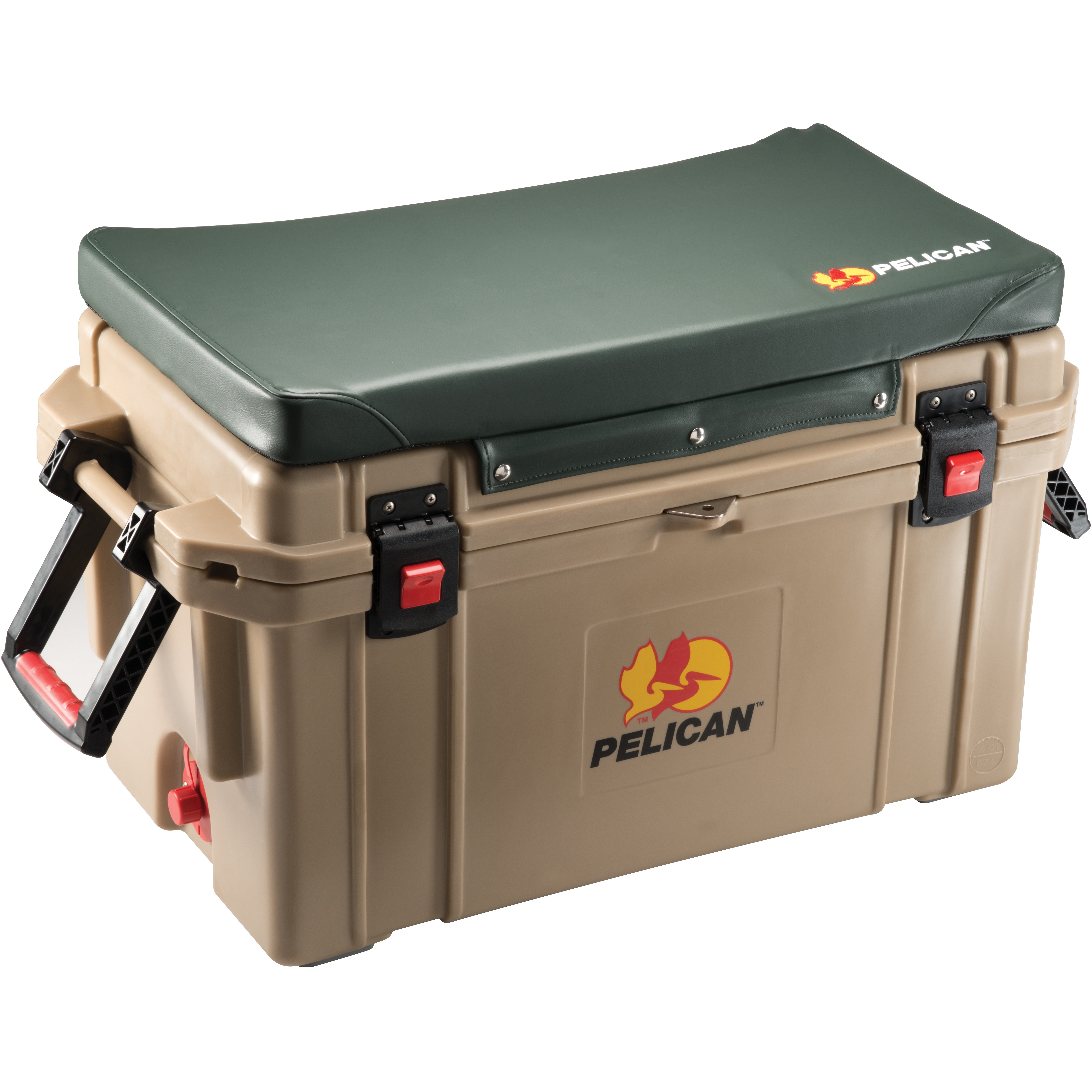 65QT Elite Cooler
