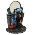 thumbnail image 6 of Disney Showcase Nightmare Before Christmas Jack and Sally Dancing Lit Figurine 9in H, 6 of 6