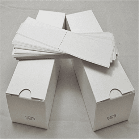 - (2 Boxes) (1200 Labels) count 7