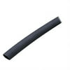 47" Black 12-8 AWG Ancor Heat Shrink Tube