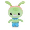 thumbnail image 1 of 24 horas entregado 19 cm juguetes de peluche sherrington muñeca de dibujos animados octonautas juguetes de peluche Regalo de Cumpleaños percebe dashi niños capitán niños regalo de Navidad YC9Z Gao Jinjia unisex, 1 of 2
