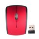 thumbnail image 1 of Ratón Inalámbrico Plegable 2.4GHz PC Ratones Plegables Portátil Escritorio Portátil Receptor USB Ratón Advancent DZ5208-04B, 1 of 2