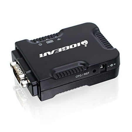 IOGEAR Gbc232a Bluetooth Serial Adapter