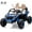 Green, variant on Soonbuy 2-Seater Off-Road Electric Truck with Remote Control, 4x200W Powerful