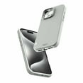 thumbnail image 4 of Avana Velvet MagSafe Case Pewter for iPhone 16 Pro Max, 4 of 5