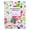 A, variant on Composition Notebooks, Wide Ruled Composition Book, Marble Composition Notebooks for Note Taking, Hard Cover, Sewn Binding, Classroom Must Haves, Office Supplies