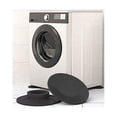thumbnail image 2 of 4Pcs Washing Machine Foot Pads, Anti Vibration Washing Machine Feet Stabilizer Pedestal, Non-Slip Pads Anti-Slip Damper Shock Absorption, 2 of 5