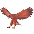 thumbnail image 1 of Plastic Eagle Model Simulation Animal Educational Model Artificial Eagle Model, 1 of 4