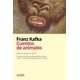 thumbnail image 1 of Libro Cuentos De Animales Tapa Blanda, Autor Franz Kafka, Editorial Arpa Editores, 1 of 2
