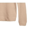 thumbnail image 2 of Epic Threads Little Girls Thermal Shirt Desert Sand 5, 2 of 2