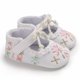thumbnail image 1 of Zapatos Casuales De Flores Bordadas De Estilo Chino Para Bebé Niña Para Niños Pequeños De 0 A 18 Meses De Juego En Interiores, 1 of 4