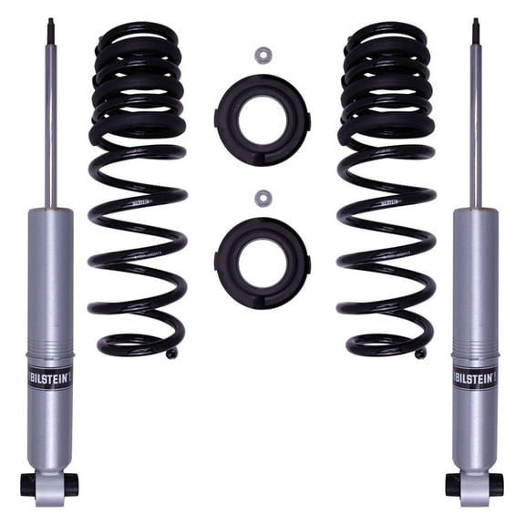 Bilstein - 21-22 Ford Bronco B8 6112 60mm Shock Absorber Suspension Kit - Rear (47-314009)