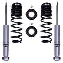 Bilstein - 21-22 Ford Bronco B8 6112 60mm Shock Absorber Suspension Kit - Rear (47-314009)