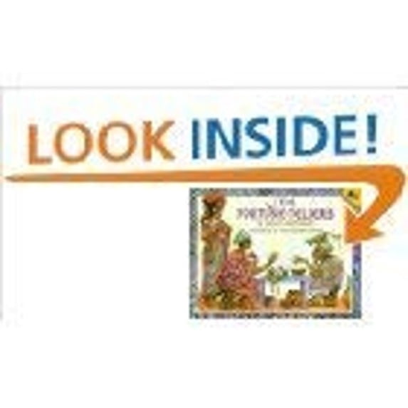 Pre-Owned The Fortune-tellers (Paperback) 0440831415 9780440831419