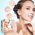 thumbnail image 2 of 5m1 Volume Face Lift Tape Line Wrinkle Sagging V-Shape Line Neck Eyes Face Lift, 2 of 5