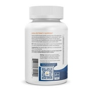 Nordic Naturals Vitamin D3 5000 Gummies, Passion Fruit - 30 Gummies