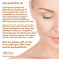thumbnail image 4 of Suero Facial Shea Terra Nutrición Nocturna 60mL, 4 of 7