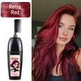 thumbnail image 4 of Ohmyroo 3-in-1 Hair Coloring System Integrated Comb Applicator For Gentle At-Home Tinting, 4 of 6