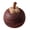 A, variant on QuickGo Mangosteen Passive Oil Diffuser, Wooden Essential Oil Diffuser, Creative Aromatherapy Diffusers, No-Electric for Car Desk Travel Rooms Home Office