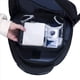 thumbnail image 3 of 6X Bolsa de Maquillaje Transparente de Viaje Organizador de Pvc Transparente Bolsas de CosméTicos para Esteticista de Belleza de Maquillaje, 3 of 5